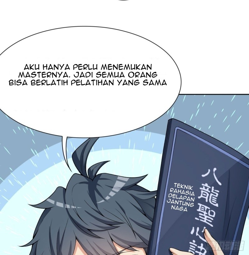I Picked Up An Attributes Chapter 30 Gambar 52